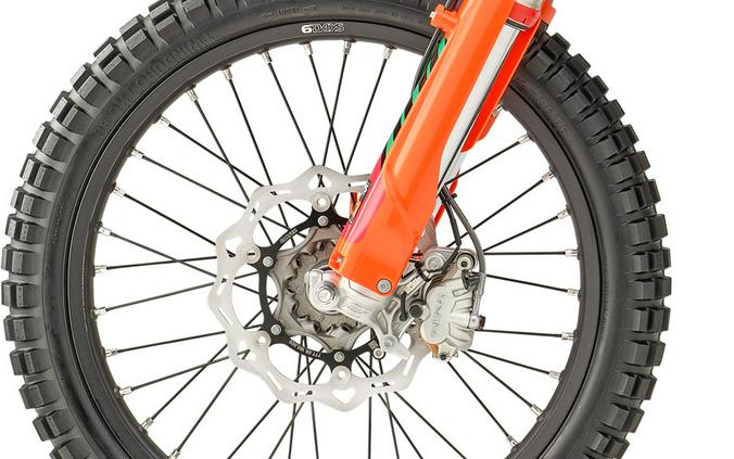 2027 KTM 500 EXC-F 6Days