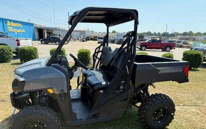 2026 R26CCA5AB8 - Polaris