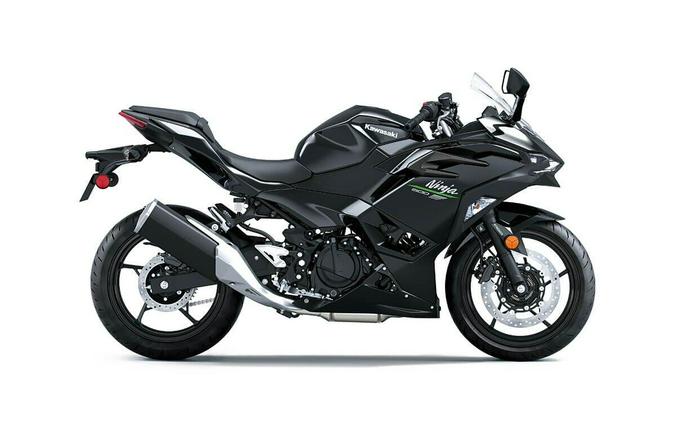 2024 Kawasaki NINJA 500