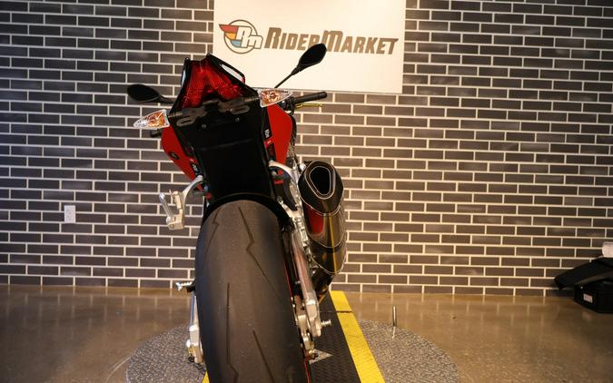 2016 Aprilia Tuono V4 FACTORY