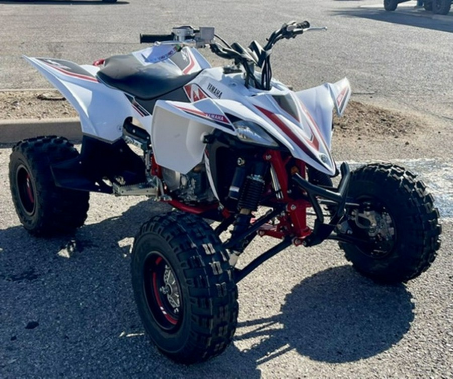 2026 Yamaha YFZ 450R SE