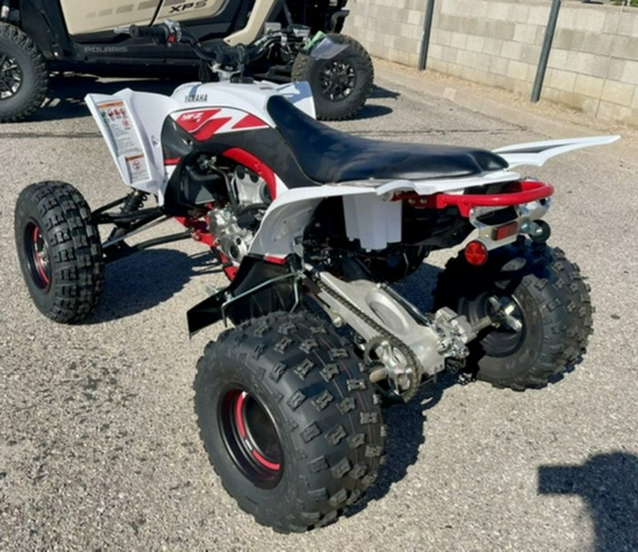 2026 Yamaha YFZ 450R SE
