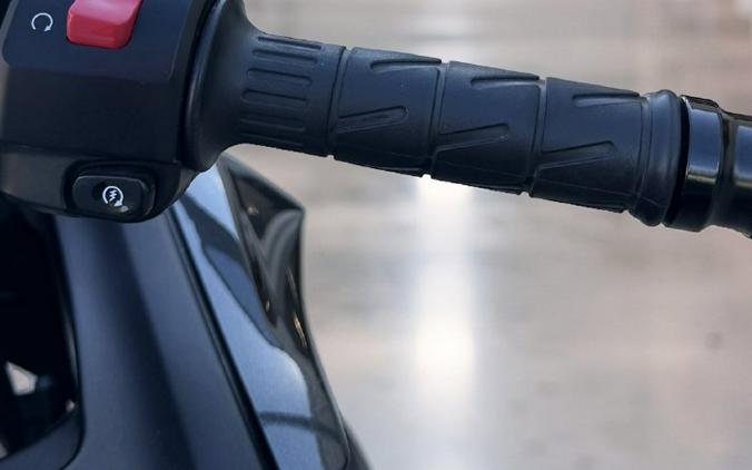 2022 Kawasaki Ninja 650