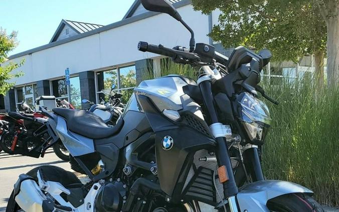 2022 BMW F 900 R: MD Ride Review (Bike Reports) (News)