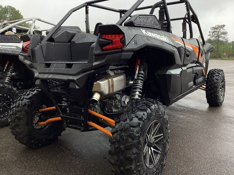 2023 Kawasaki Teryx® KRXT 1000 eS