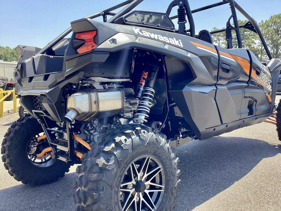 2023 Kawasaki Teryx® KRXT 1000 eS