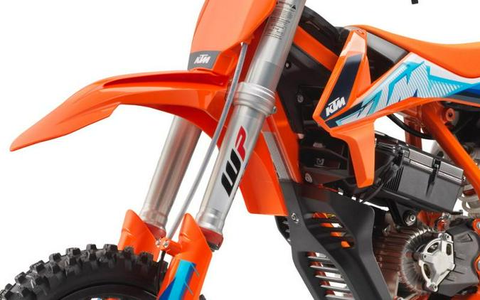 2024 KTM SX-E 5