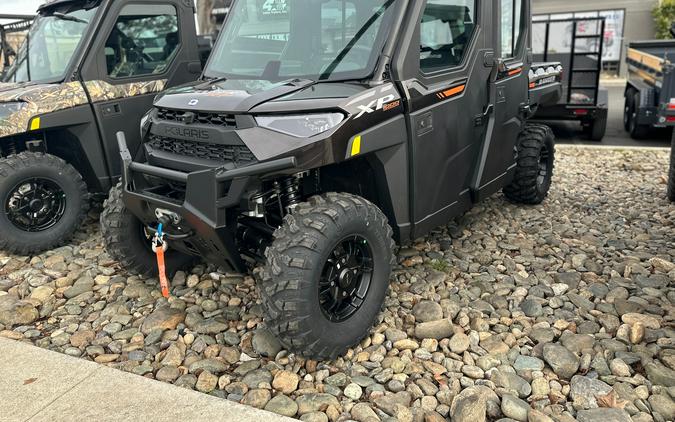 2024 Polaris Ranger Crew XP 1000 NorthStar Edition Ultimate