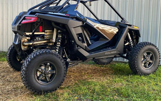 2024 Polaris® RZR Turbo R Sport