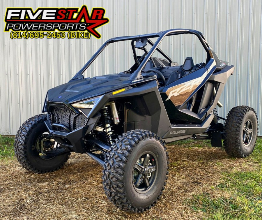 2024 Polaris® RZR Turbo R Sport