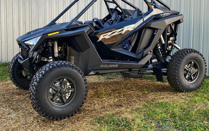 2024 Polaris® RZR Turbo R Sport