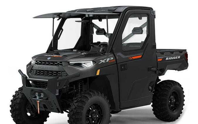 2024 Polaris Ranger XP® 1000 NorthStar Edition Ultimate