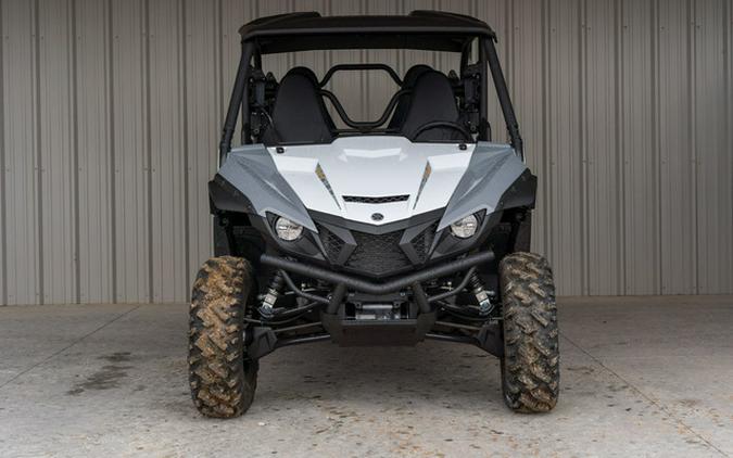 2024 Yamaha Wolverine X4 850 R-Spec