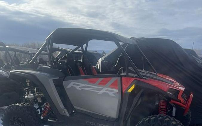 2024 Polaris® RZR XP 1000 Ultimate