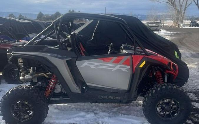 2024 Polaris® RZR XP 1000 Ultimate