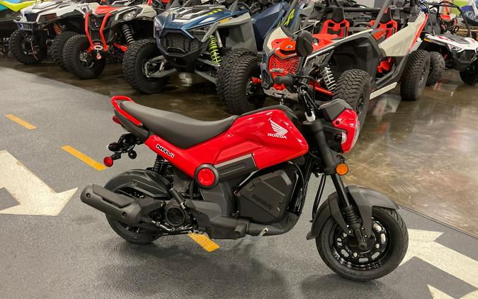 2022 Honda Navi Buyer’s Guide [Specs, Ride Review, and 27 Photos]