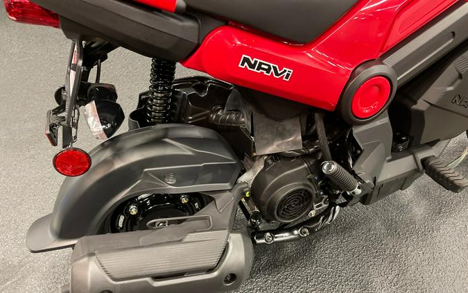 2023 HONDA NAVI