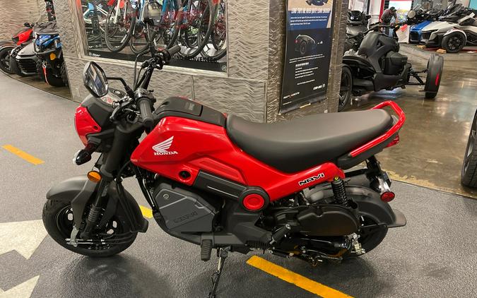 2023 HONDA NAVI