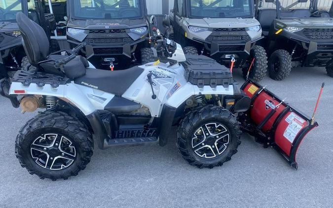 2021 Polaris® Sportsman Touring XP 1000