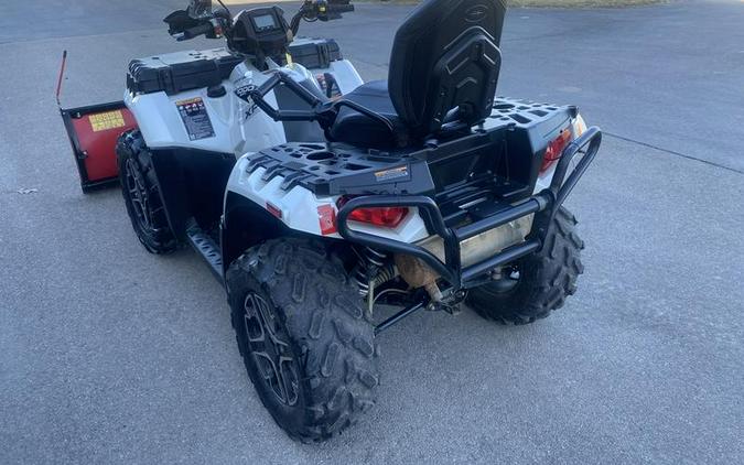 2021 Polaris® Sportsman Touring XP 1000