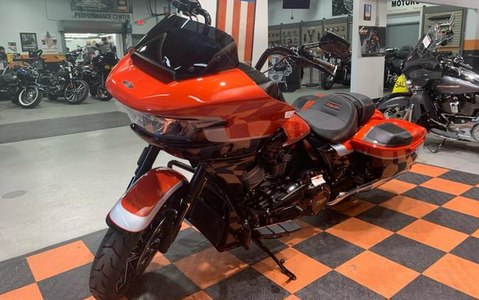 2024 Harley-Davidson CVO Road Glide FLTRXSE