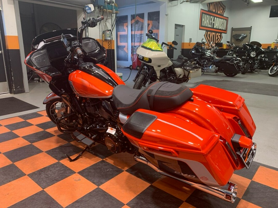 2024 Harley-Davidson CVO Road Glide FLTRXSE