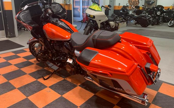 2024 Harley-Davidson CVO Road Glide FLTRXSE