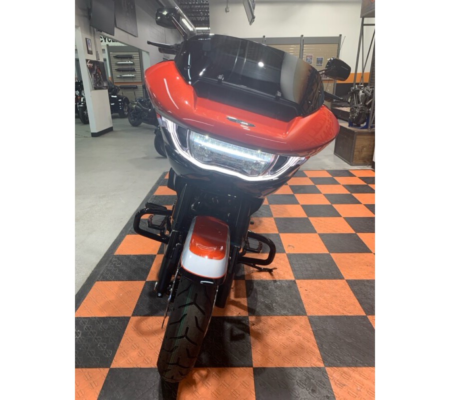 2024 Harley-Davidson CVO Road Glide FLTRXSE