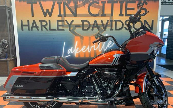 2023 Harley-Davidson CVO Road Glide Review [16 Fast Facts]