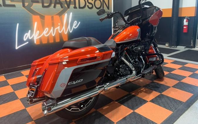 2024 Harley-Davidson CVO Road Glide FLTRXSE