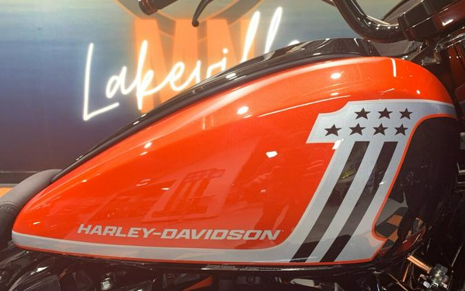 2024 Harley-Davidson CVO Road Glide FLTRXSE