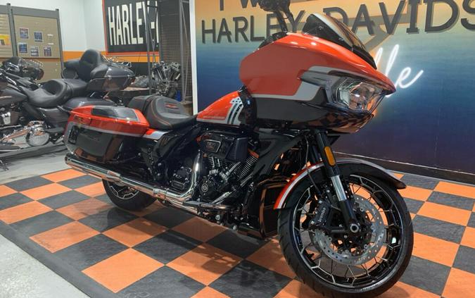 2024 Harley-Davidson CVO Road Glide FLTRXSE