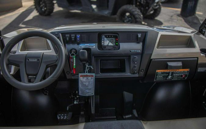 2024 Kawasaki MULE PRO-FXT™ 1000 LE RANCH EDITION