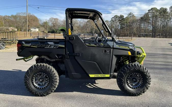 2020 Polaris® Ranger XP® 1000 High Lifter Edition