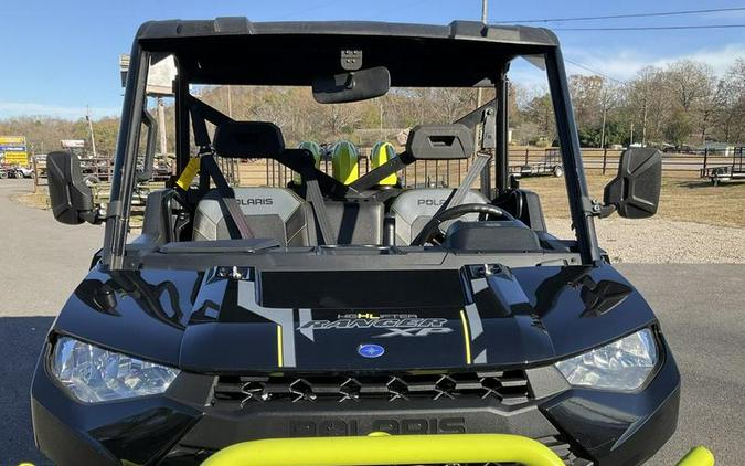 2020 Polaris® Ranger XP® 1000 High Lifter Edition