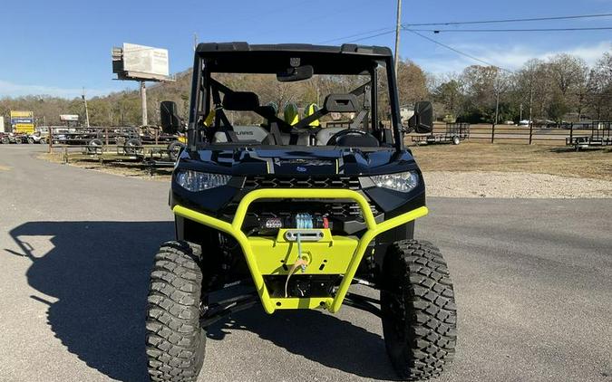 2020 Polaris® Ranger XP® 1000 High Lifter Edition