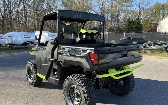 2020 Polaris® Ranger XP® 1000 High Lifter Edition