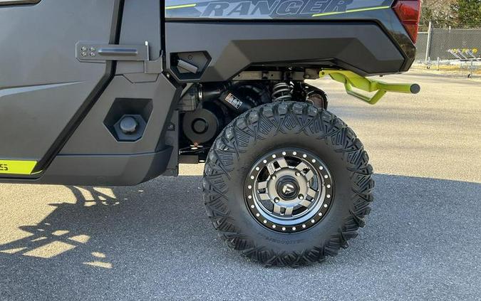 2020 Polaris® Ranger XP® 1000 High Lifter Edition