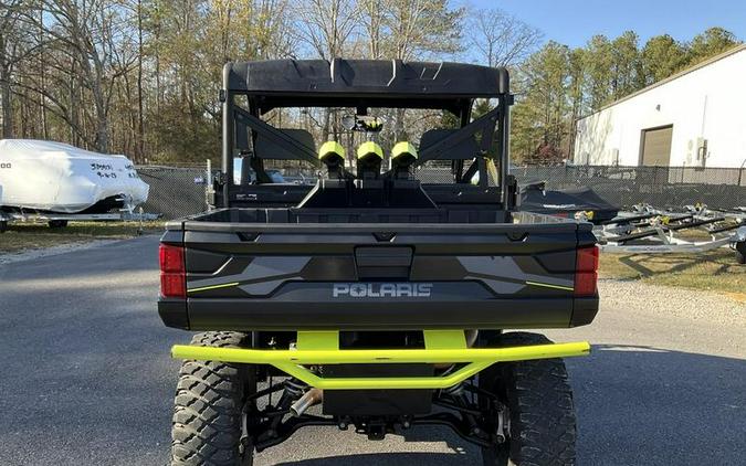 2020 Polaris® Ranger XP® 1000 High Lifter Edition