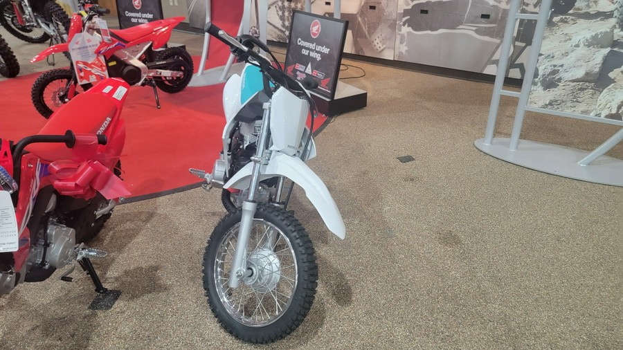 2024 Honda CRF110F