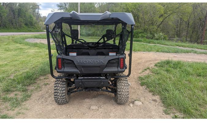 2021 Honda PIONEER 1000-5