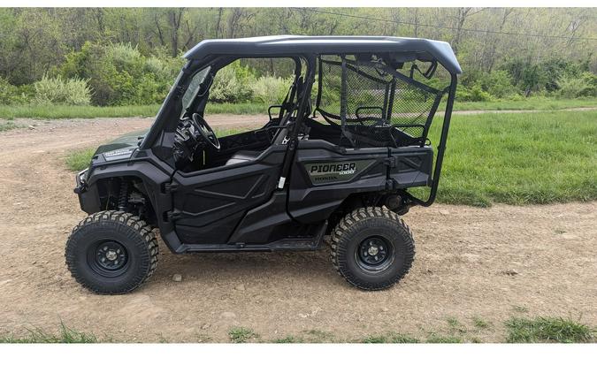 2021 Honda PIONEER 1000-5