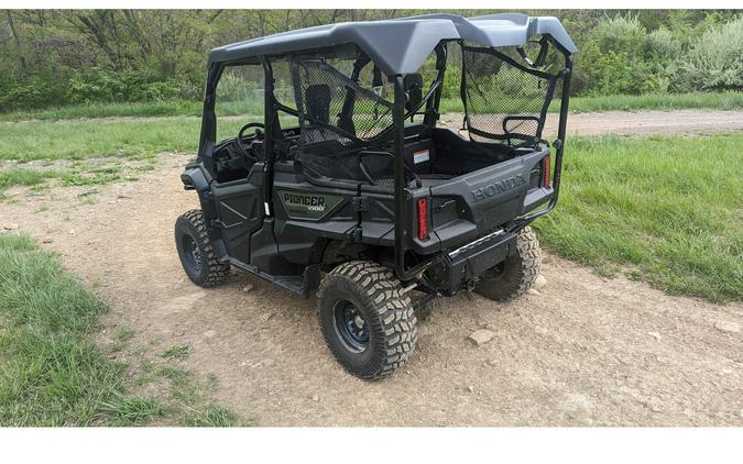 2021 Honda PIONEER 1000-5