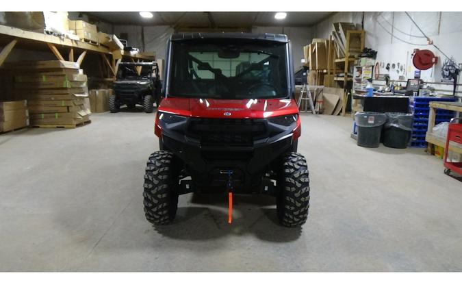 2025 Polaris Industries RANGER CREW XP 1000 NORTH STAR EDITION PREMIUM