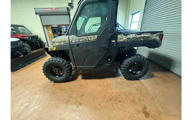 2025 Polaris Industries RANGER XP 1000 Northstar Edition Premium - Polaris Pursuit Camo