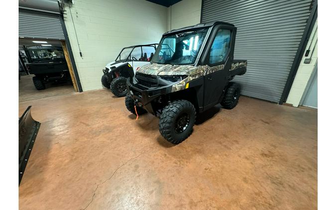 2025 Polaris Industries RANGER XP 1000 Northstar Edition Premium - Polaris Pursuit Camo