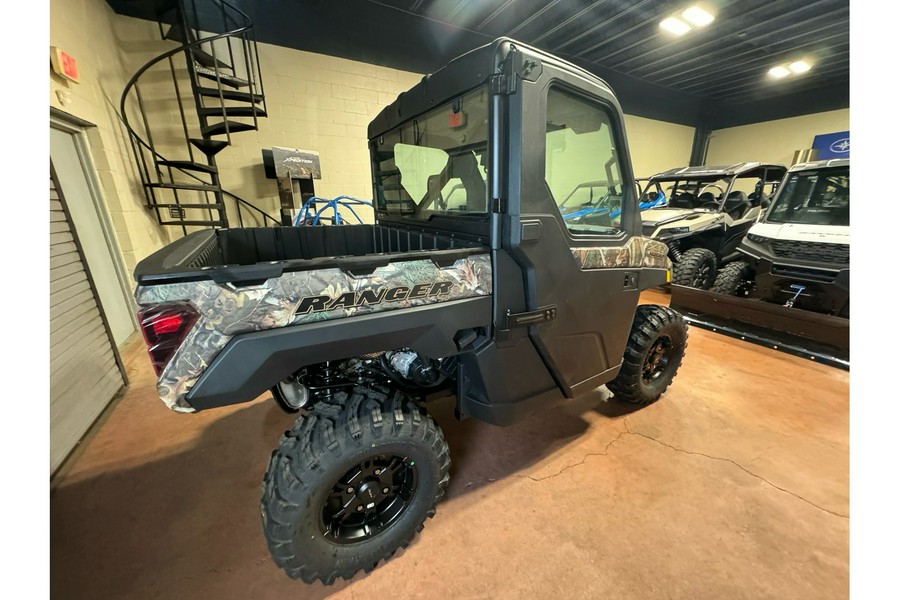 2025 Polaris Industries RANGER XP 1000 Northstar Edition Premium - Polaris Pursuit Camo