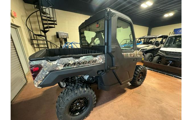 2025 Polaris Industries RANGER XP 1000 Northstar Edition Premium - Polaris Pursuit Camo