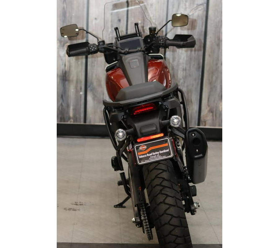 2024 Harley-Davidson® RA1250S - Pan America® 1250 Special