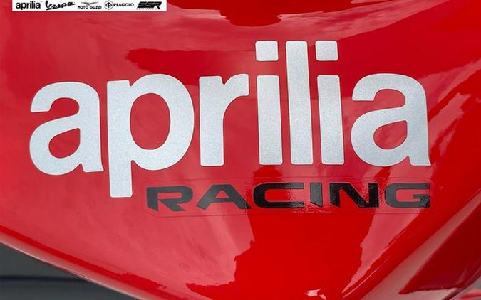 2024 Aprilia Tuono 660